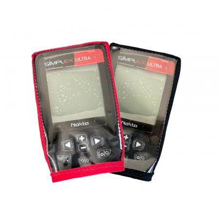 Searcher Control Box Cover For Simplex Ultra